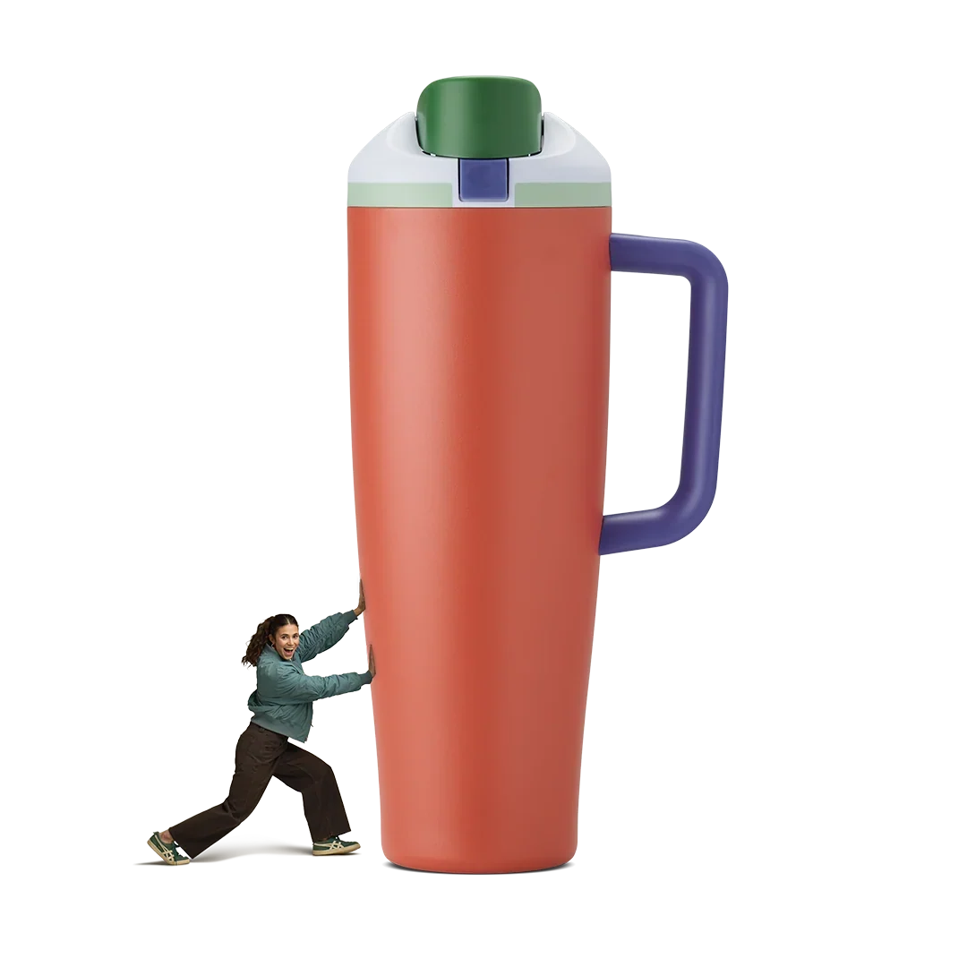 FreeSip® Tumbler CA