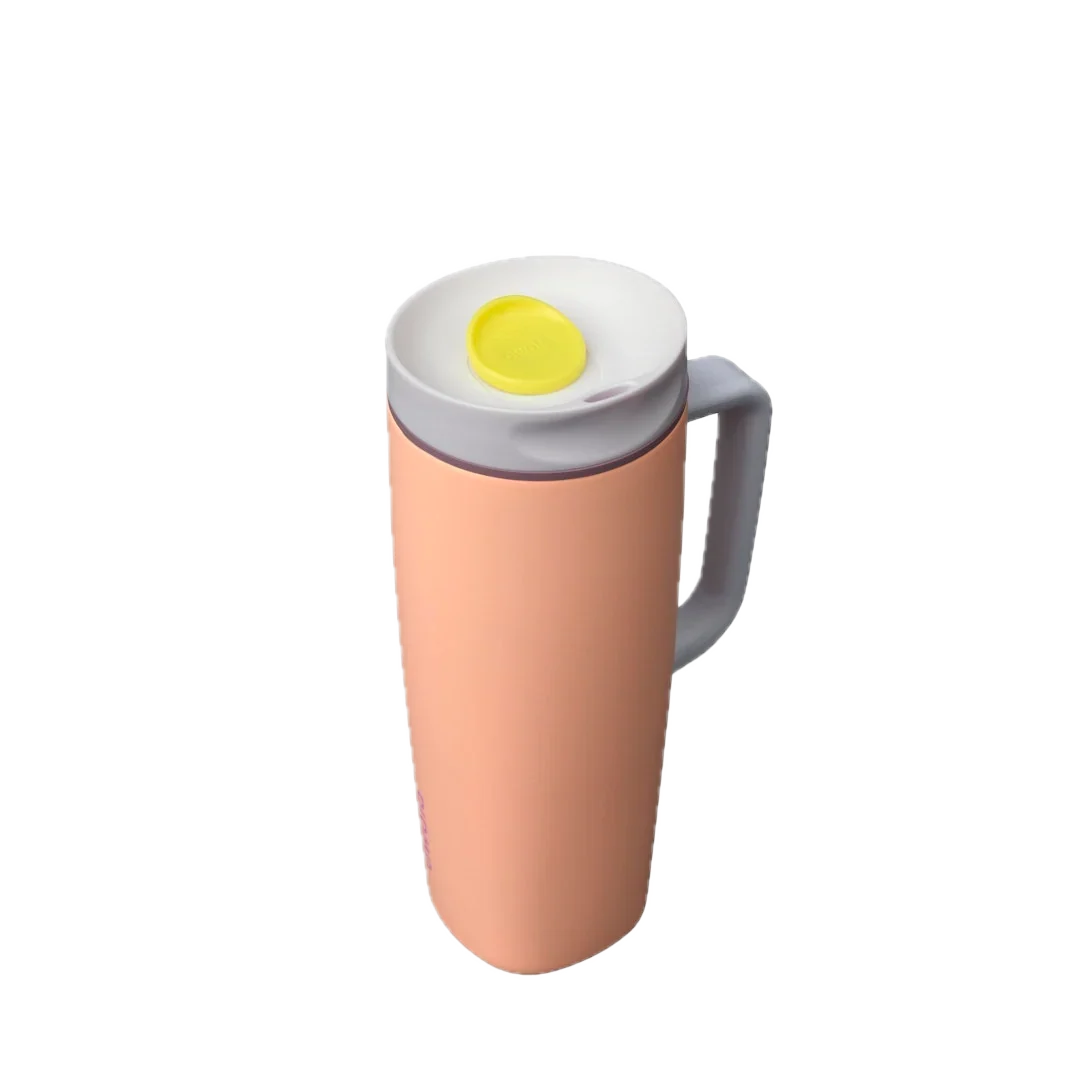 SmoothSip® Slider with Handle