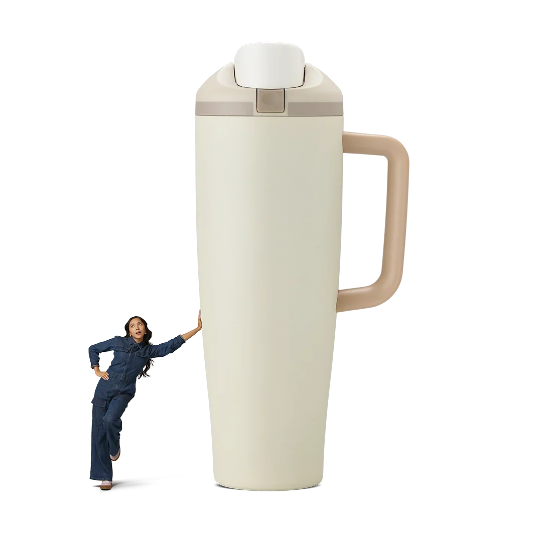 FreeSip® Tumbler AU