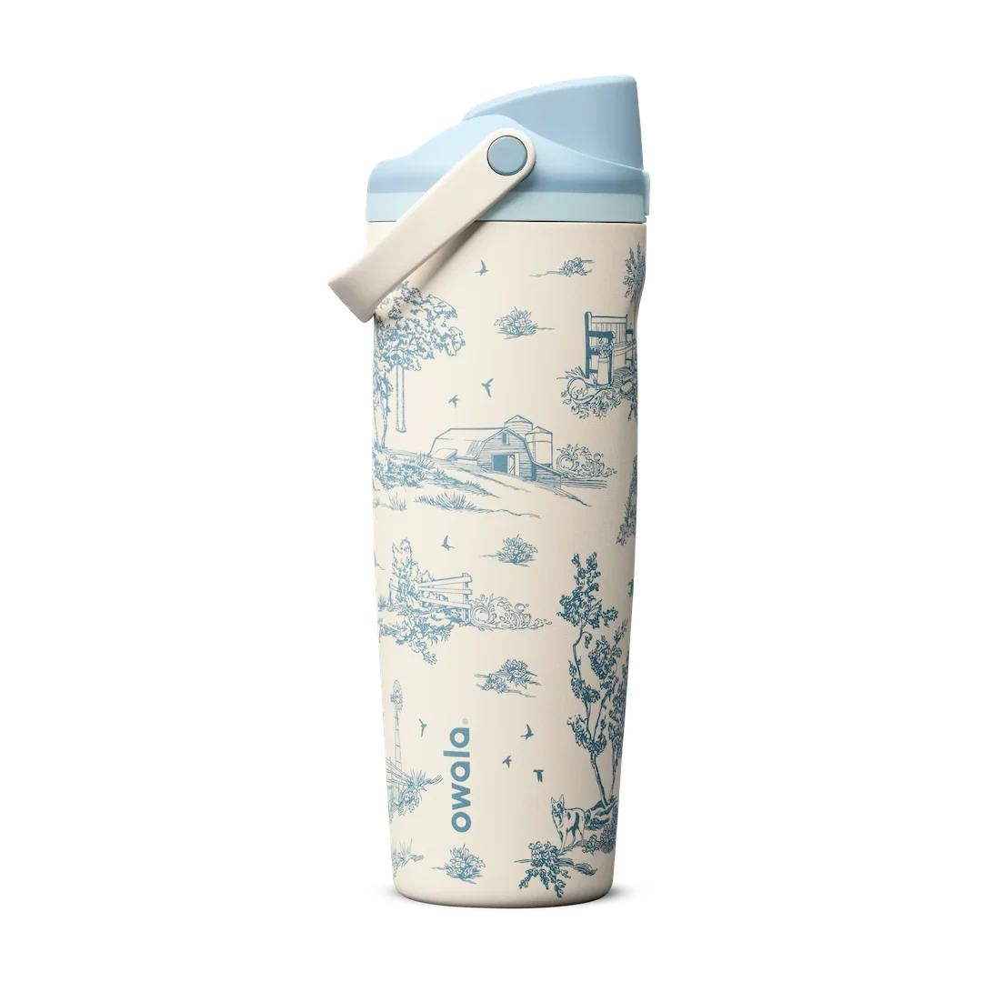 FreeSip® Sway