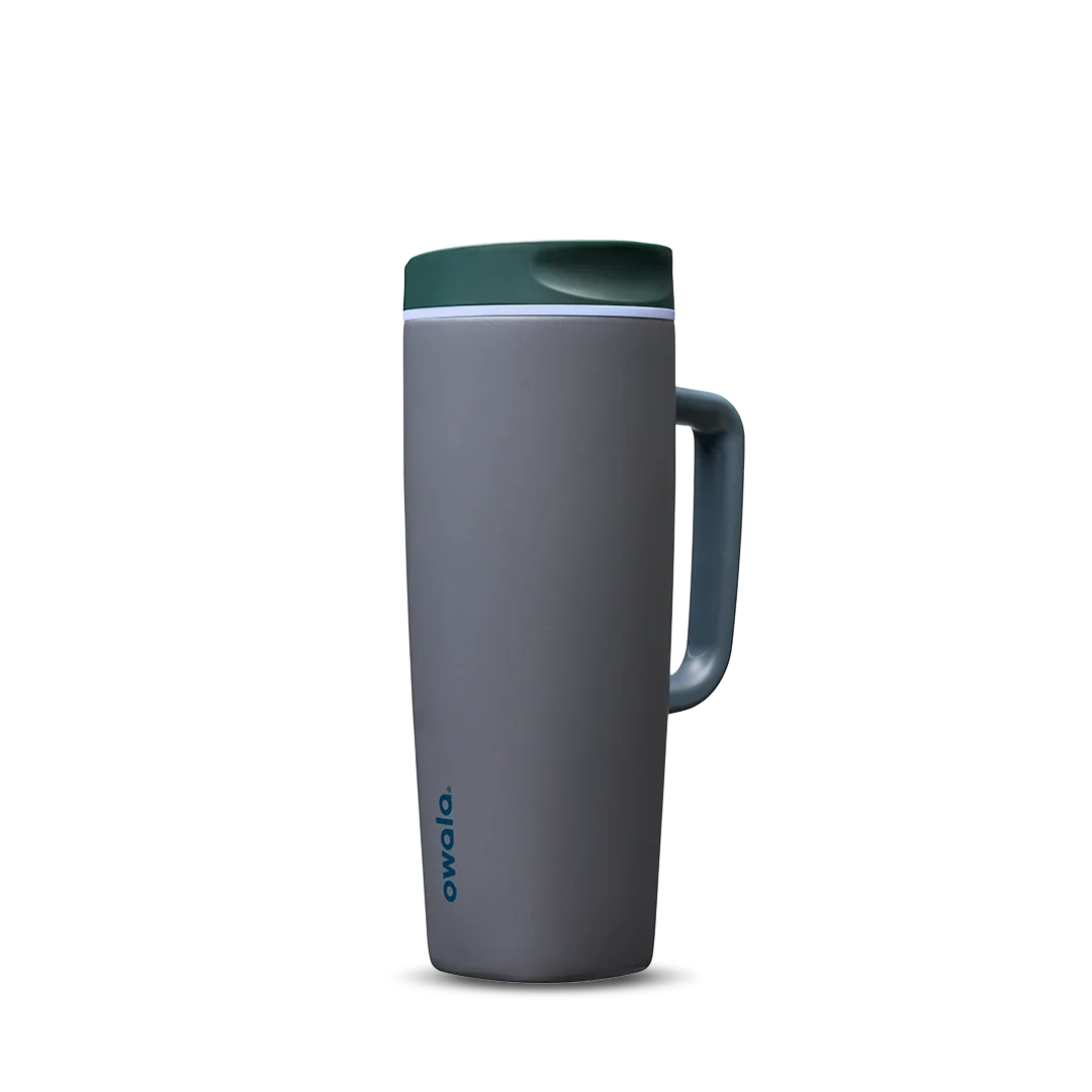 SmoothSip® Slider with Handle