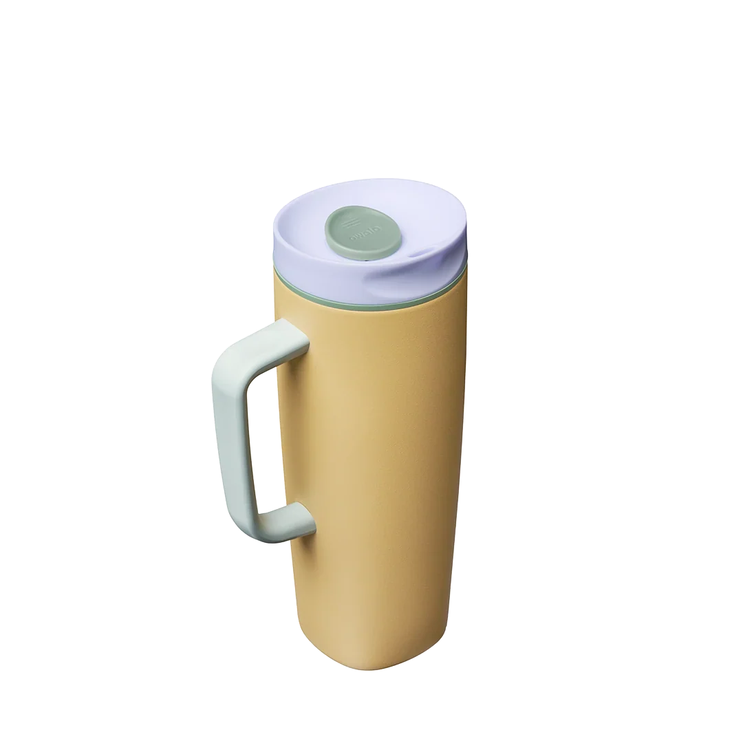 SmoothSip® Slider with Handle