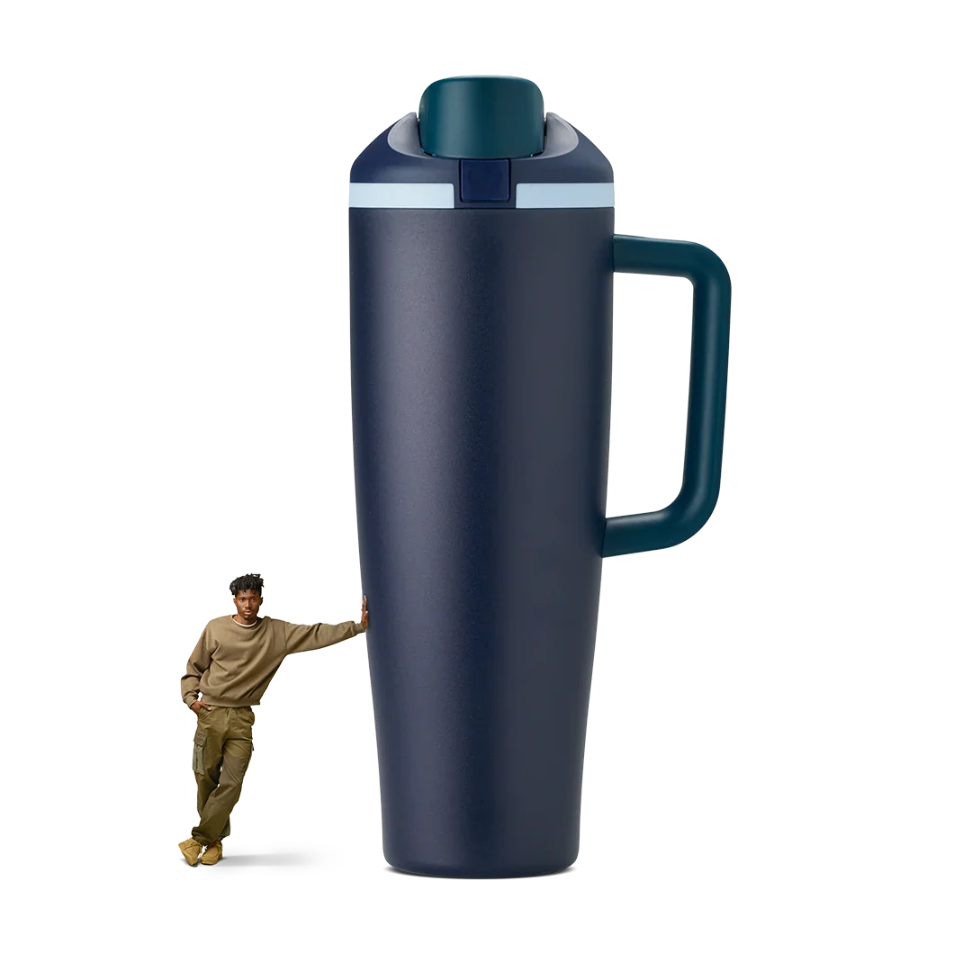 FreeSip® Tumbler AU